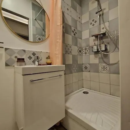 Apartamento Studio Cosy - Coeur Du Vieux Lyon