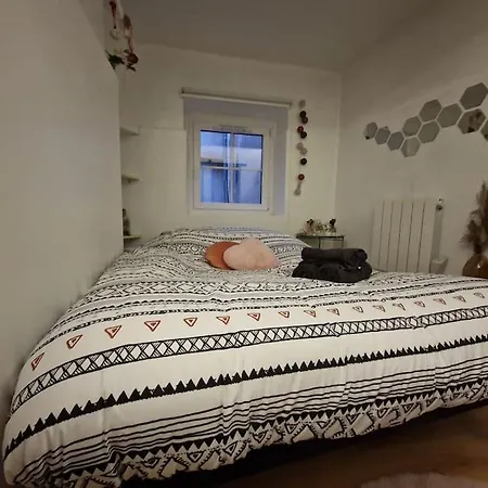 Apartament Studio Cosy - Coeur Du Vieux Lyon