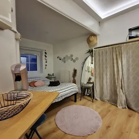 Apartament Studio Cosy - Coeur Du Vieux *